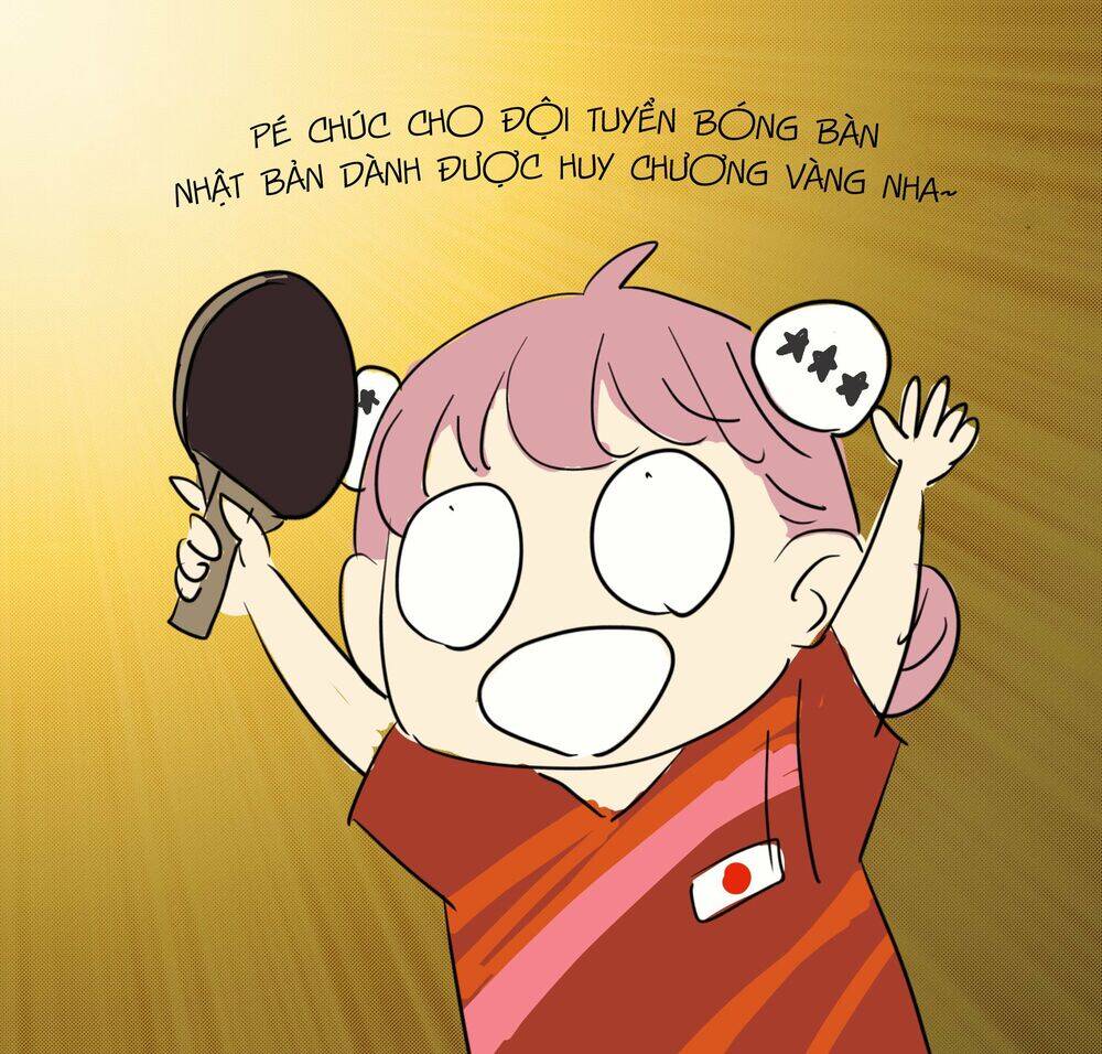 Gia Đình Điệp Viên Chap 50 - Next Chap 51