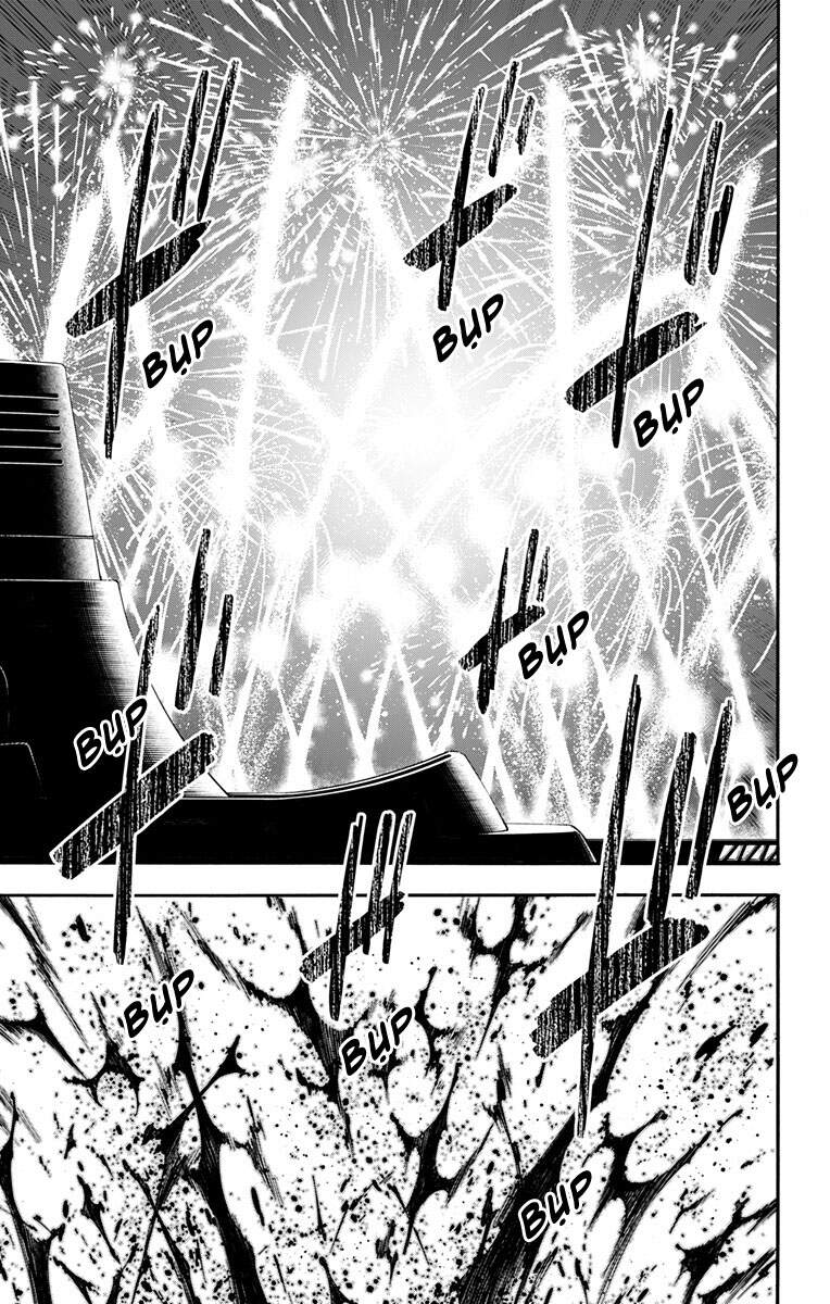 Gia Đình Điệp Viên Chap 52 - Next Chap 53