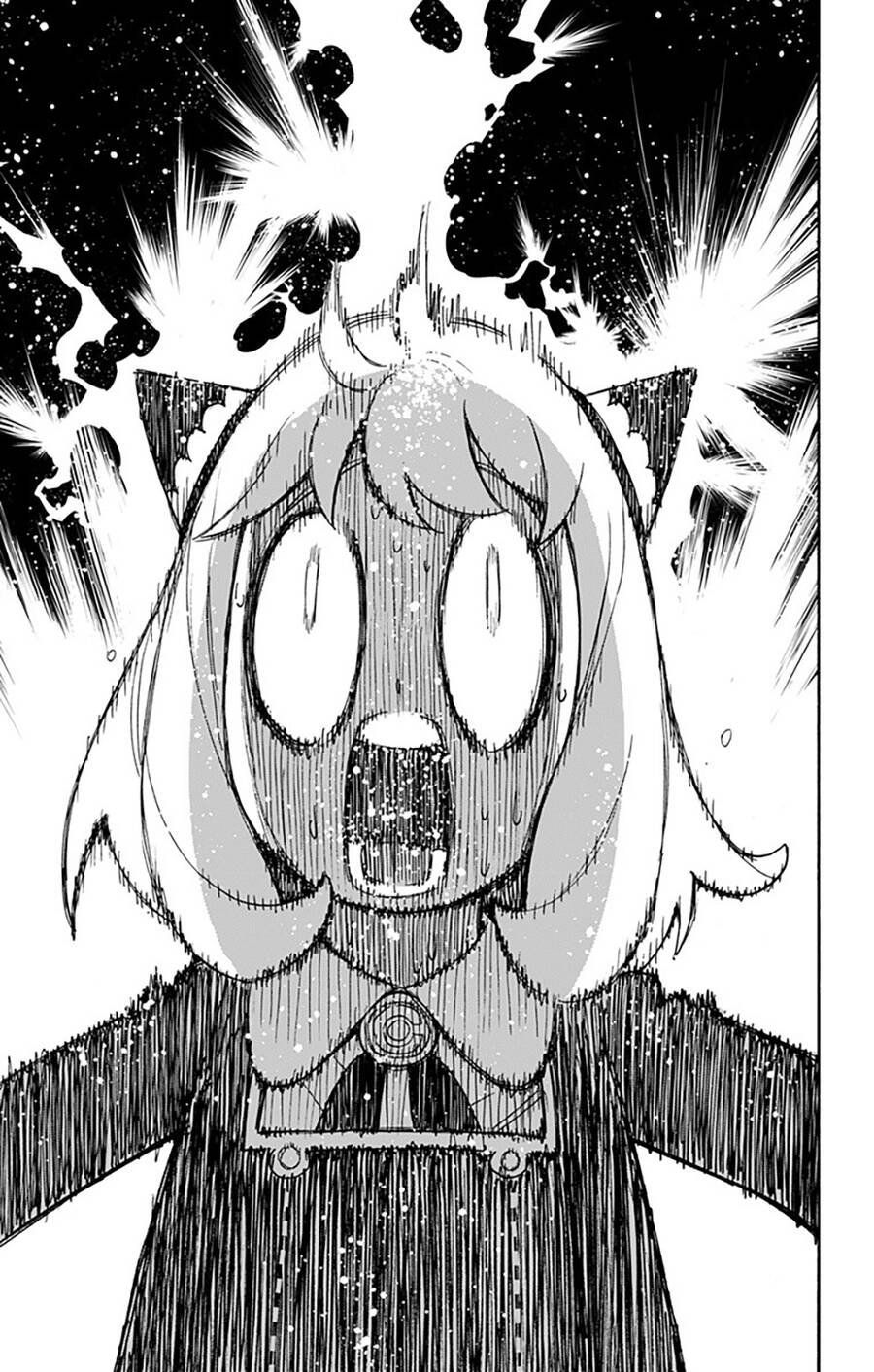 Gia Đình Điệp Viên Chap 61 - Next Chap 62