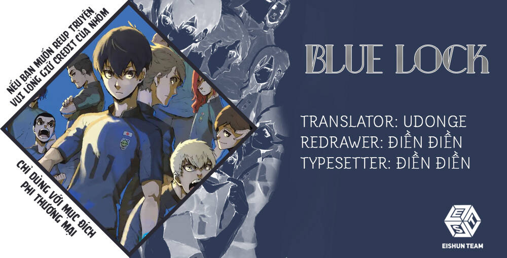 Thiên Tài Bóng Đá, Tiền Đạo Số 1 Chap 75 - Next Chap 76