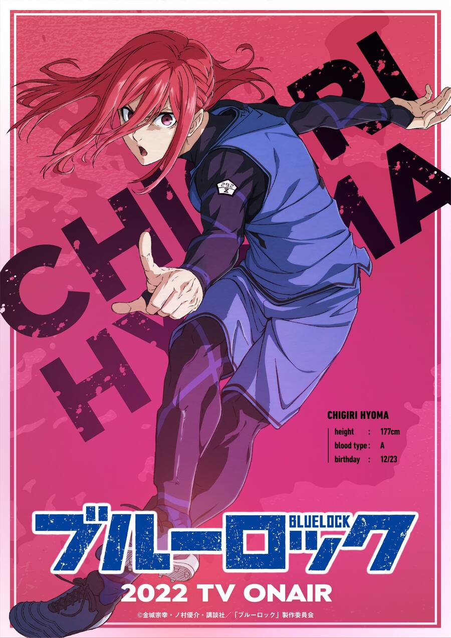 Thiên Tài Bóng Đá, Tiền Đạo Số 1 Chap 179 - Next Chap 180