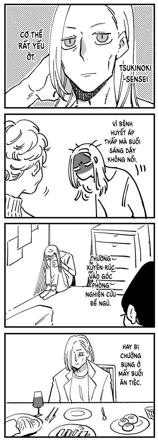 Blue Period Chap 37 - Next Chap 38