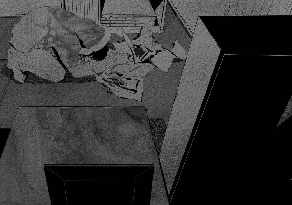 Blue Period Chap 40 - Next Chap 41