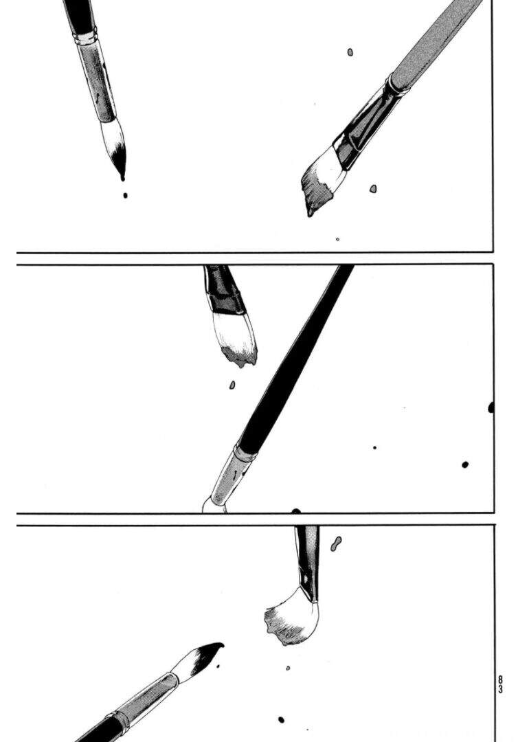 Blue Period Chap 47 - Next Chap 48