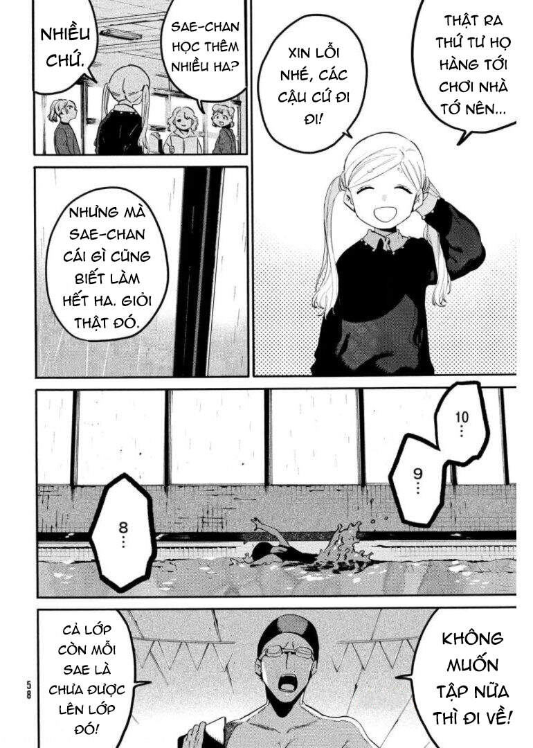Blue Period Chap 47 - Next Chap 48