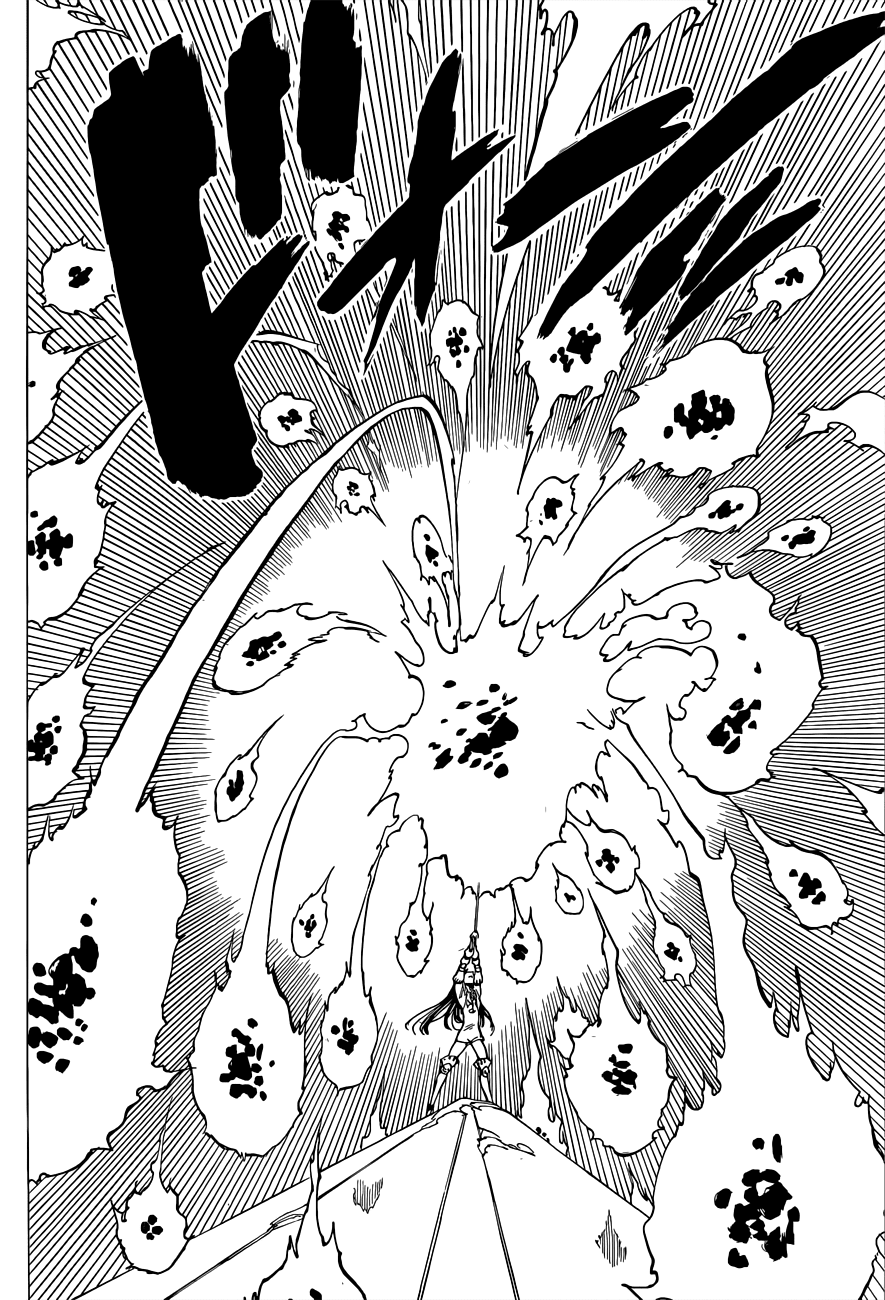 Thất Hình Đại Tội Chap 25 - Next Chap 26