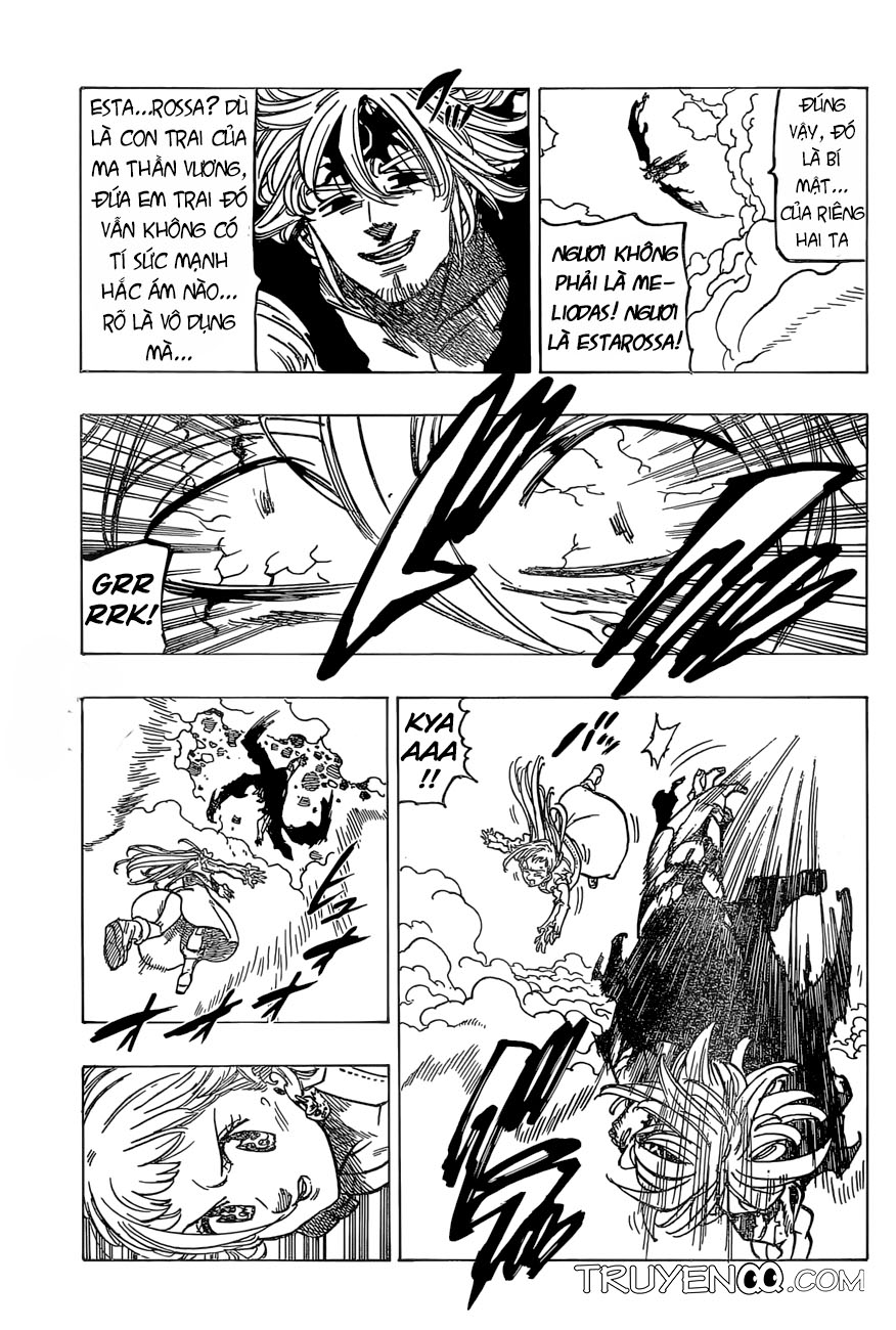 Thất Hình Đại Tội Chap 266 - Next Chap 267