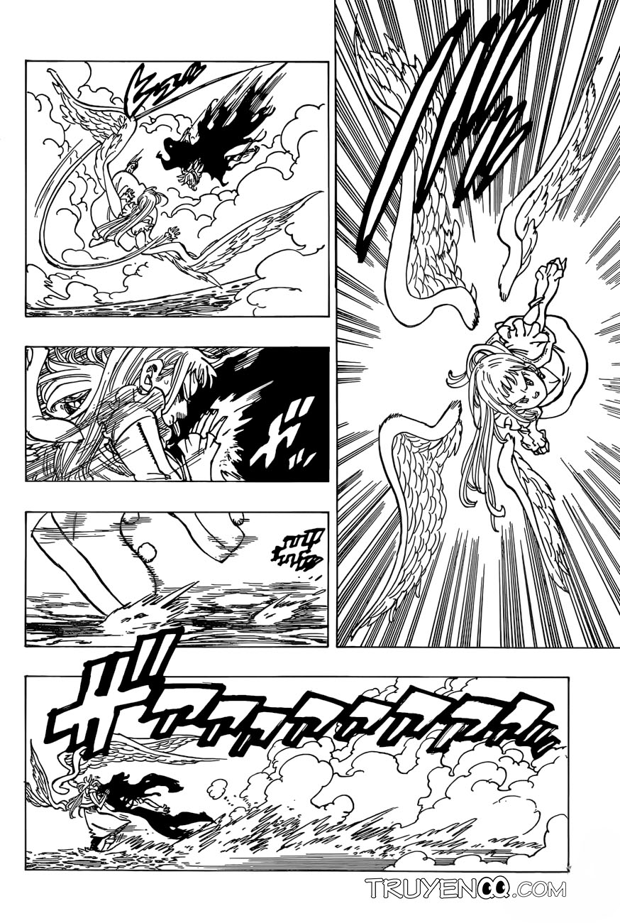 Thất Hình Đại Tội Chap 266 - Next Chap 267