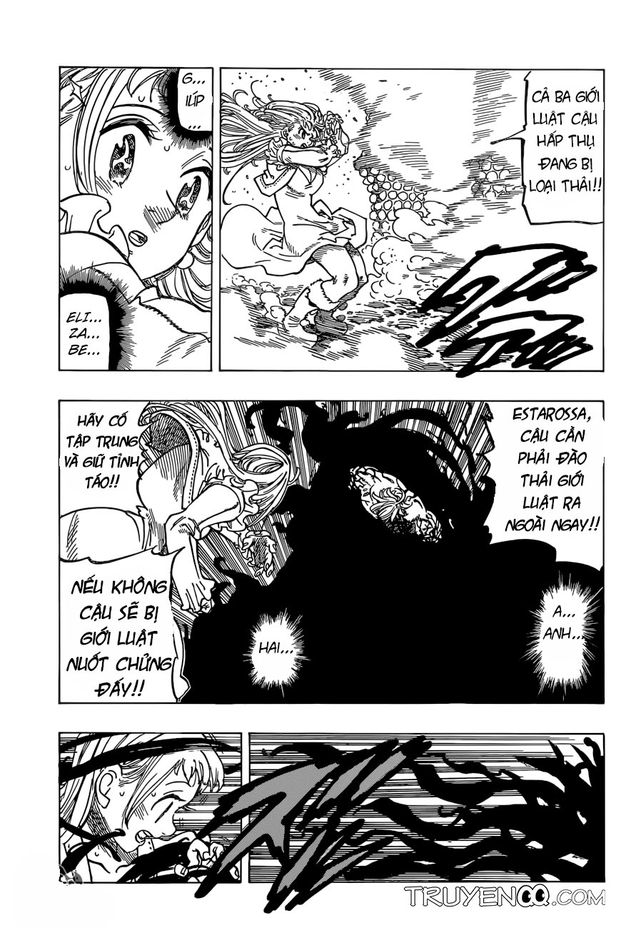 Thất Hình Đại Tội Chap 267 - Next Chap 268