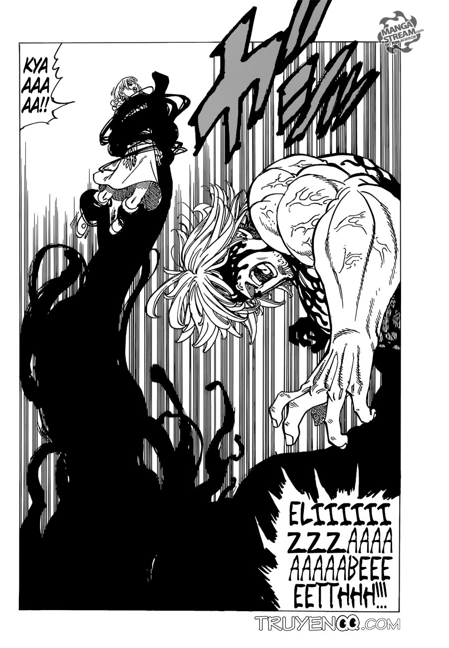 Thất Hình Đại Tội Chap 267 - Next Chap 268