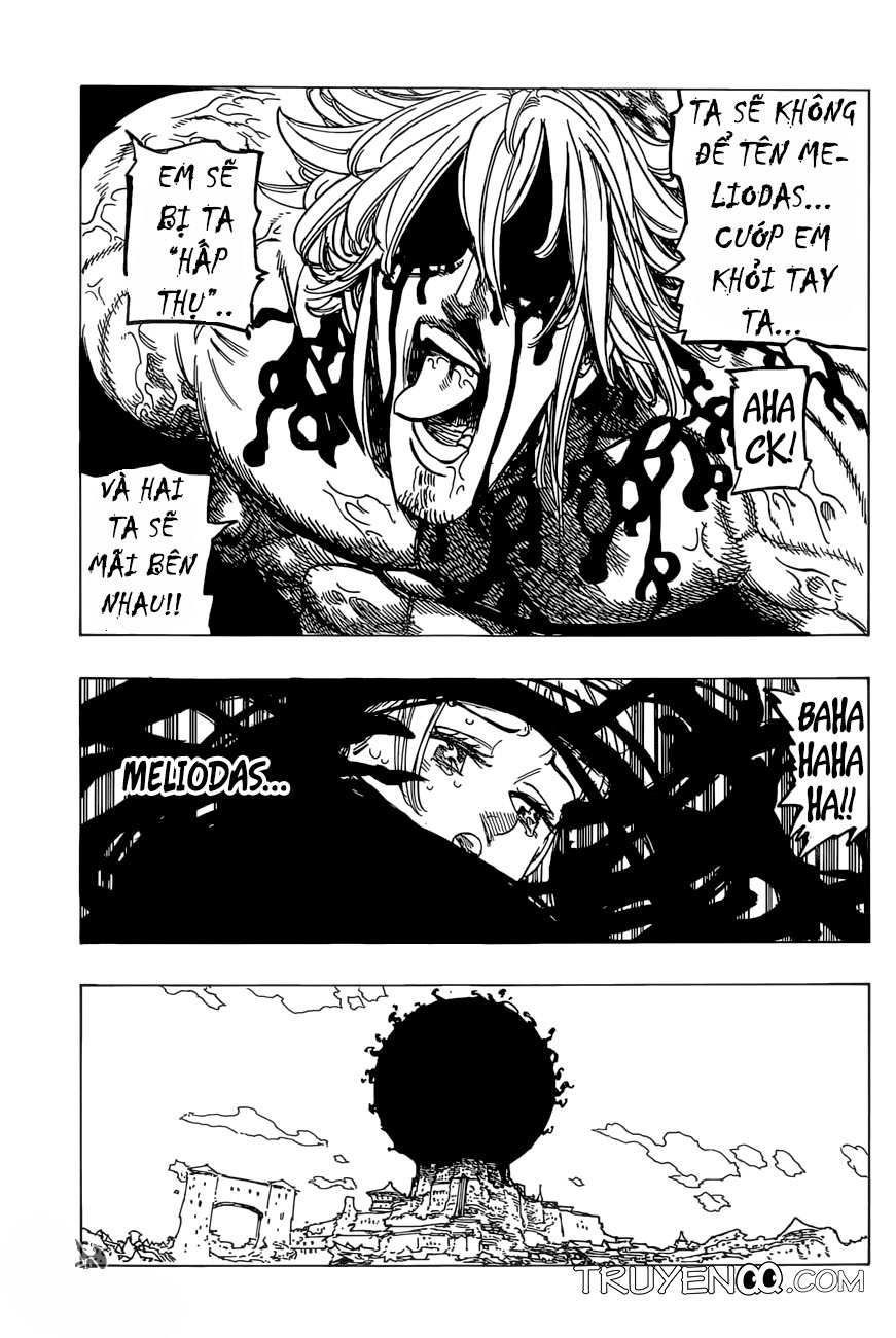 Thất Hình Đại Tội Chap 267 - Next Chap 268