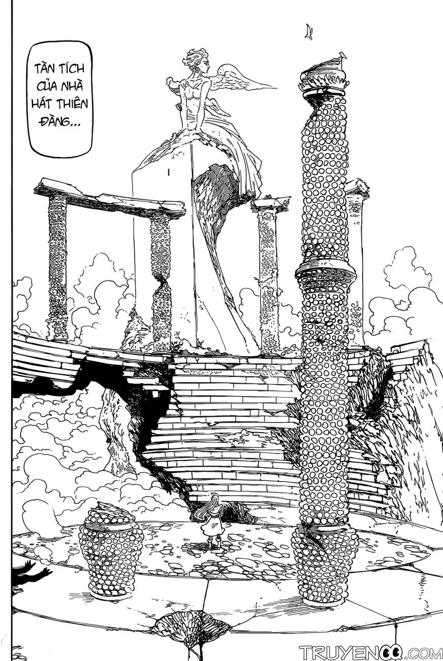 Thất Hình Đại Tội Chap 267 - Next Chap 268