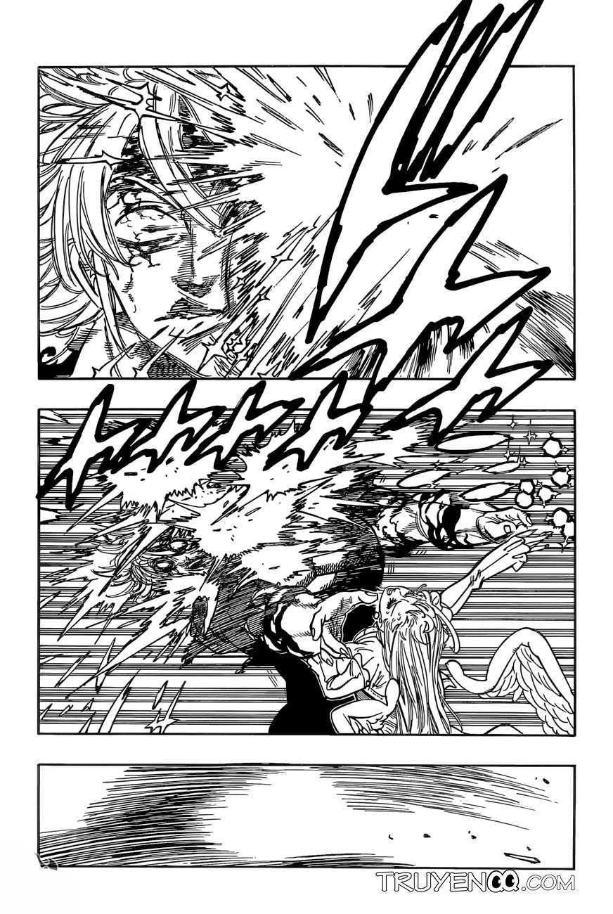 Thất Hình Đại Tội Chap 267 - Next Chap 268