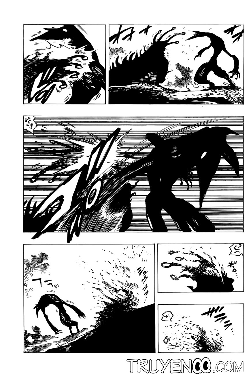 Thất Hình Đại Tội Chap 268 - Next Chap 269