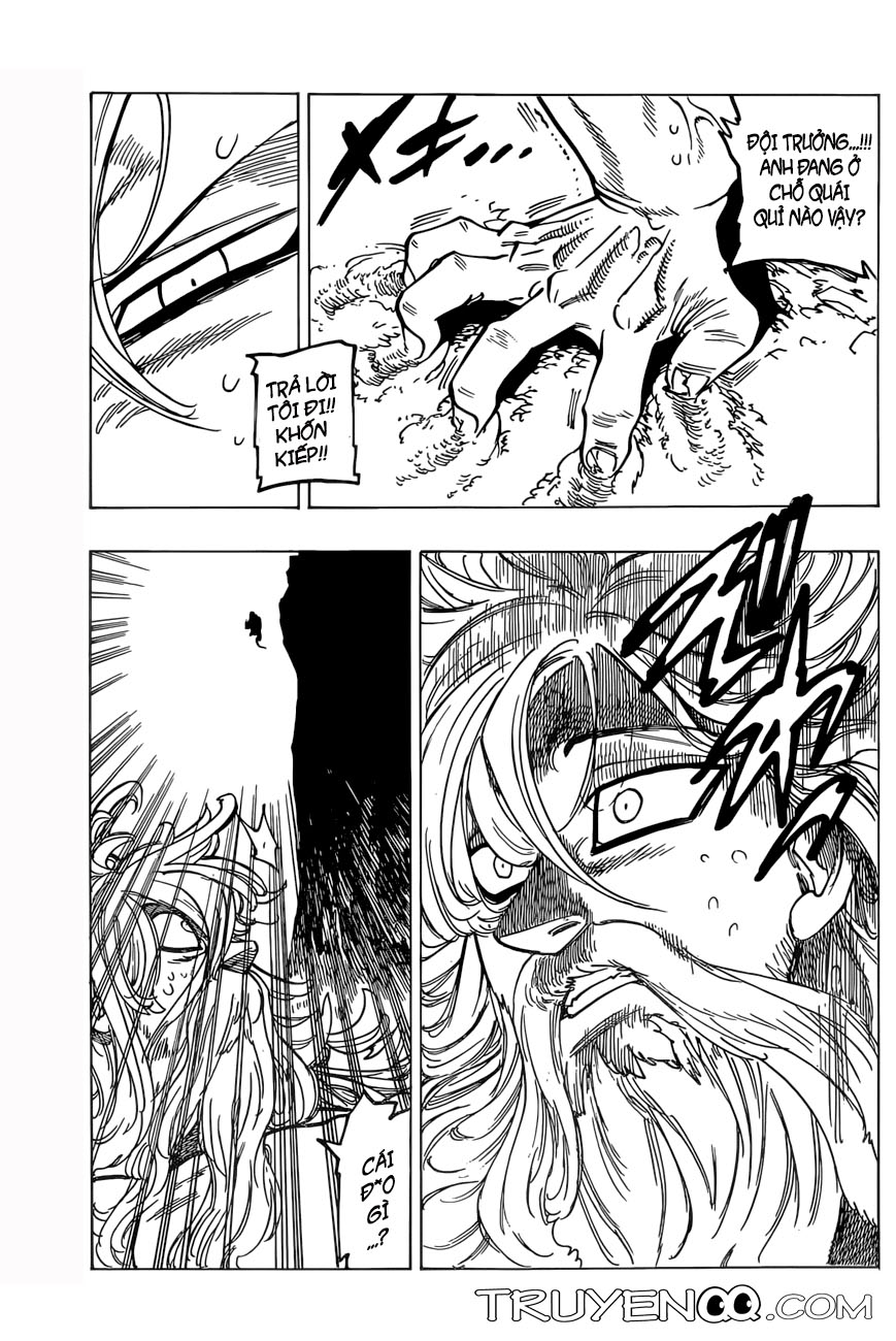 Thất Hình Đại Tội Chap 268 - Next Chap 269