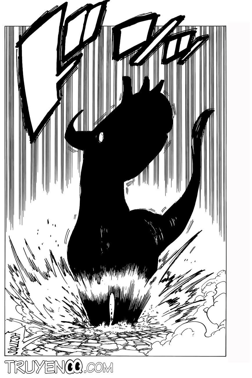 Thất Hình Đại Tội Chap 268 - Next Chap 269