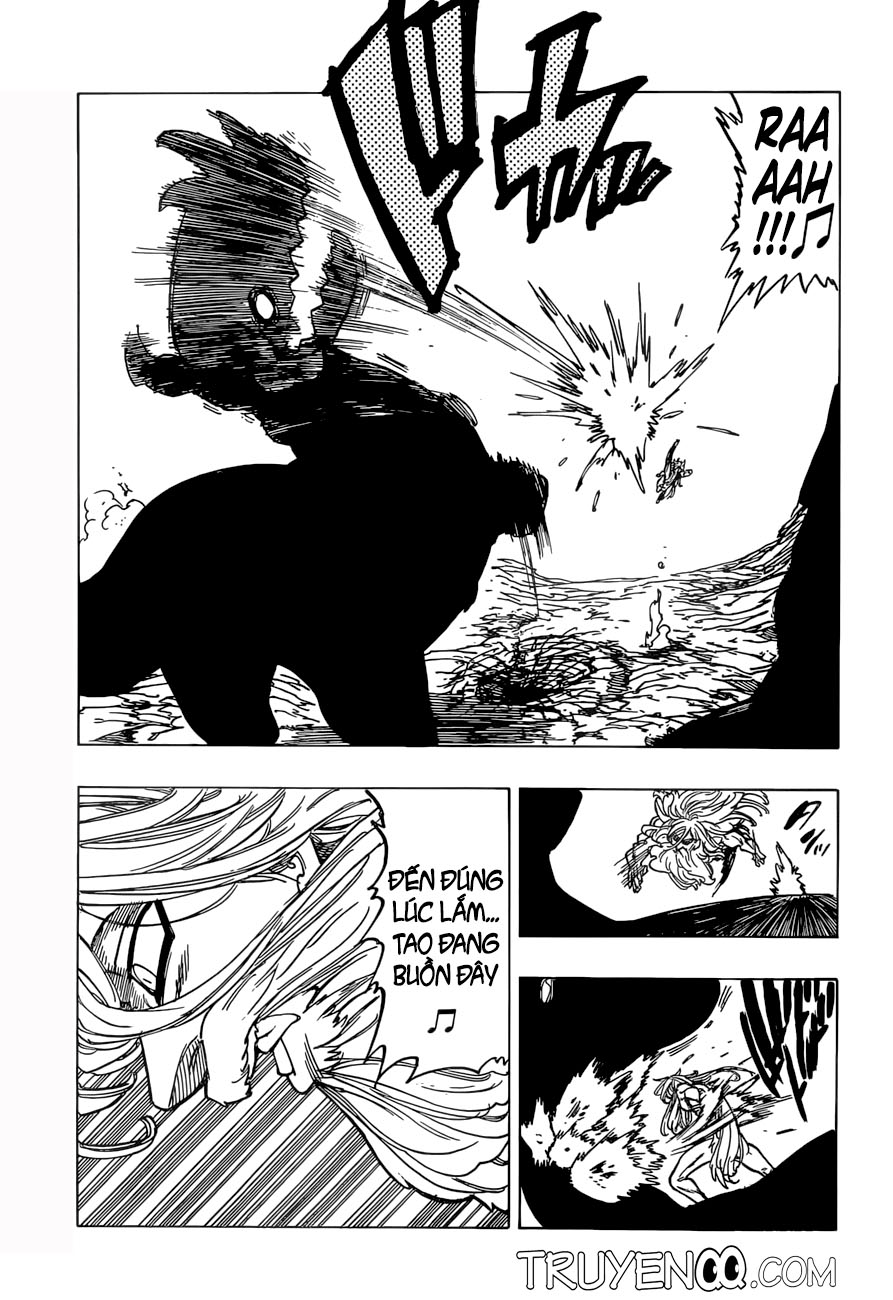 Thất Hình Đại Tội Chap 268 - Next Chap 269