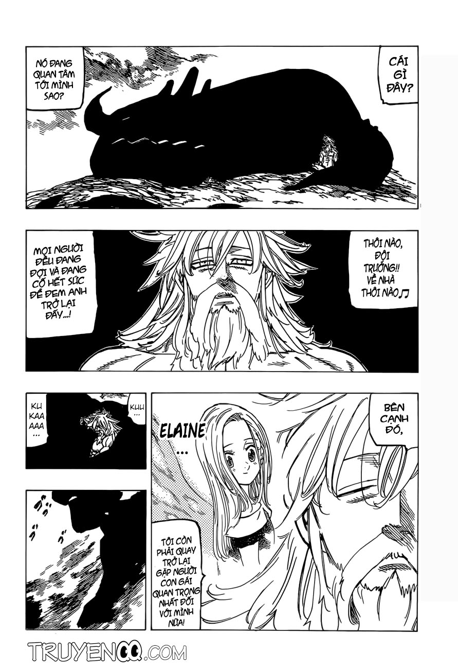 Thất Hình Đại Tội Chap 268 - Next Chap 269