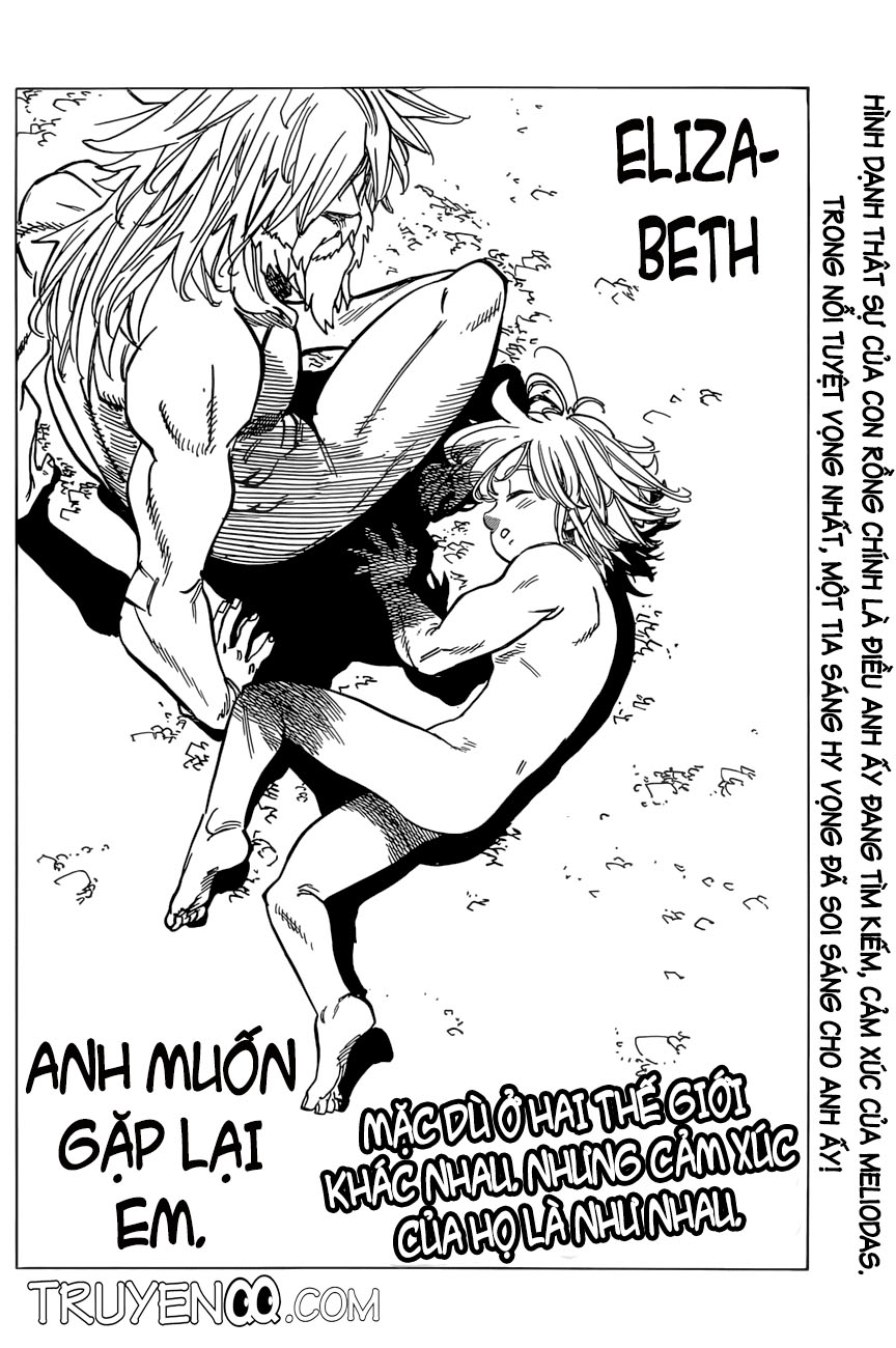 Thất Hình Đại Tội Chap 268 - Next Chap 269