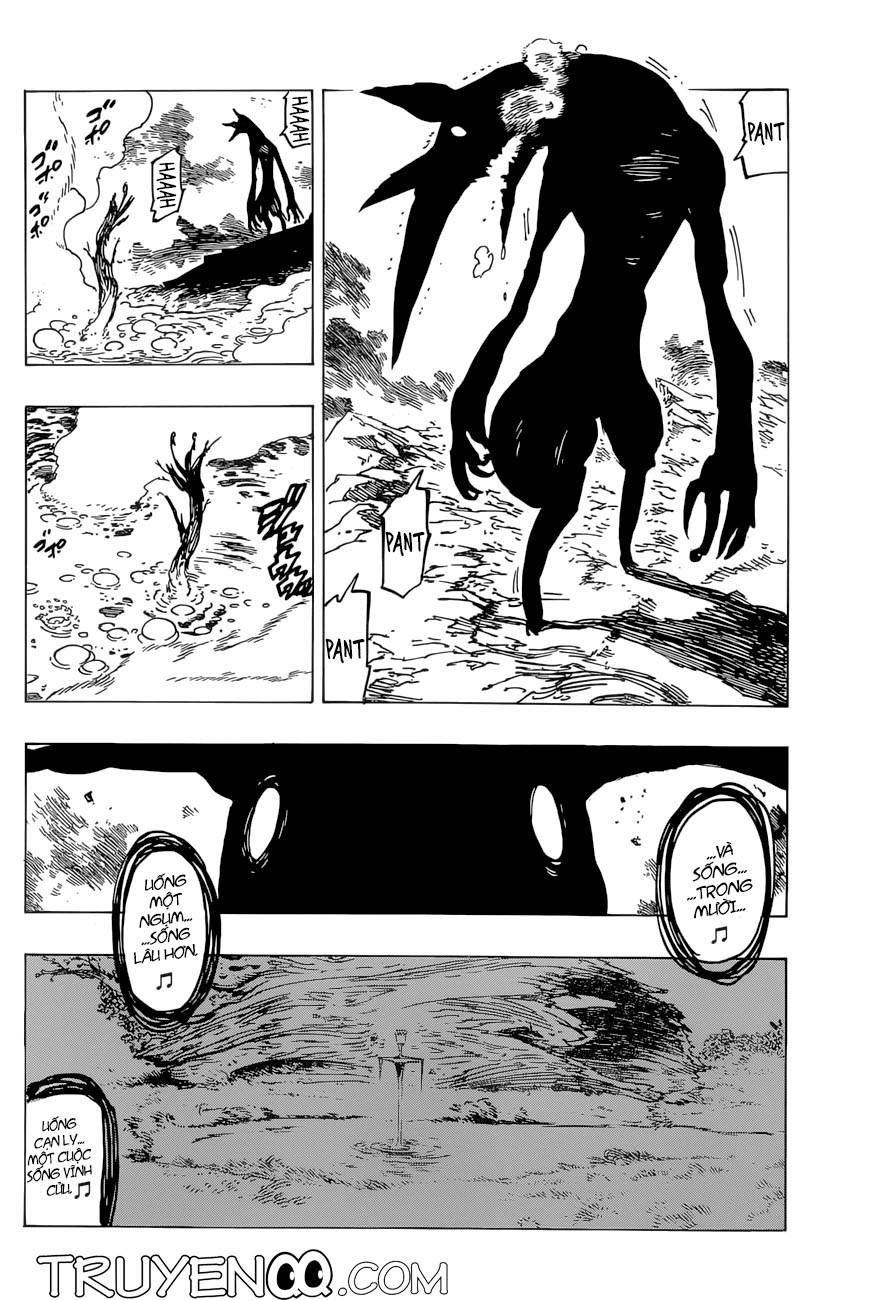 Thất Hình Đại Tội Chap 268 - Next Chap 269