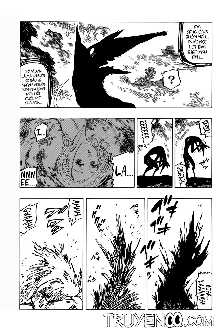 Thất Hình Đại Tội Chap 268 - Next Chap 269