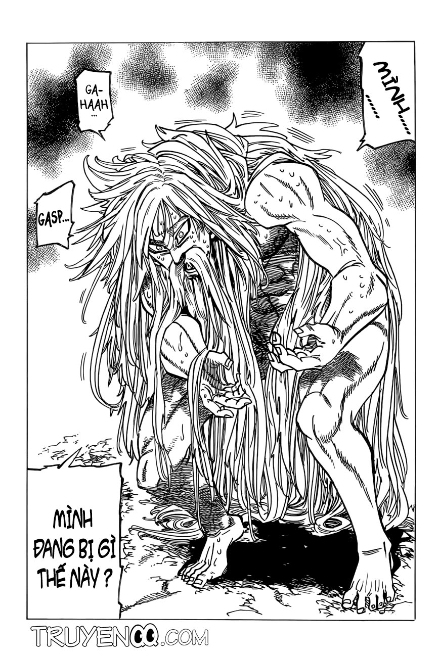 Thất Hình Đại Tội Chap 268 - Next Chap 269