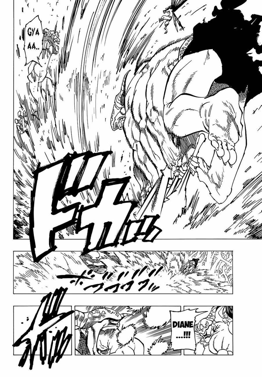 Thất Hình Đại Tội Chap 201 - Next Chap 202