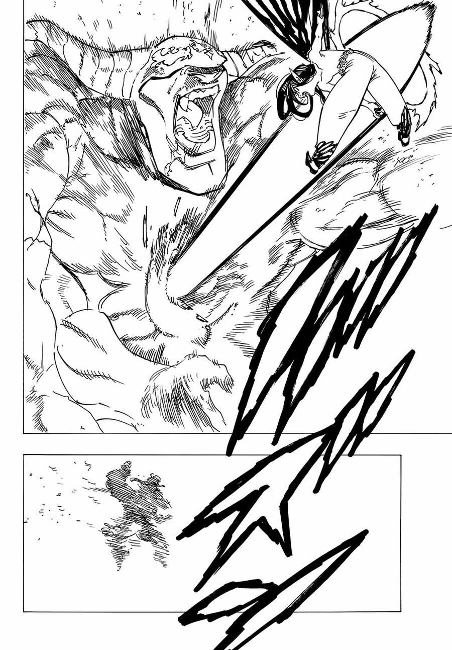 Thất Hình Đại Tội Chap 201 - Next Chap 202