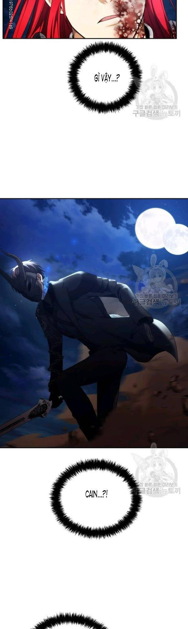 Vua Thăng Cấp Chap 87 - Next Chap 88