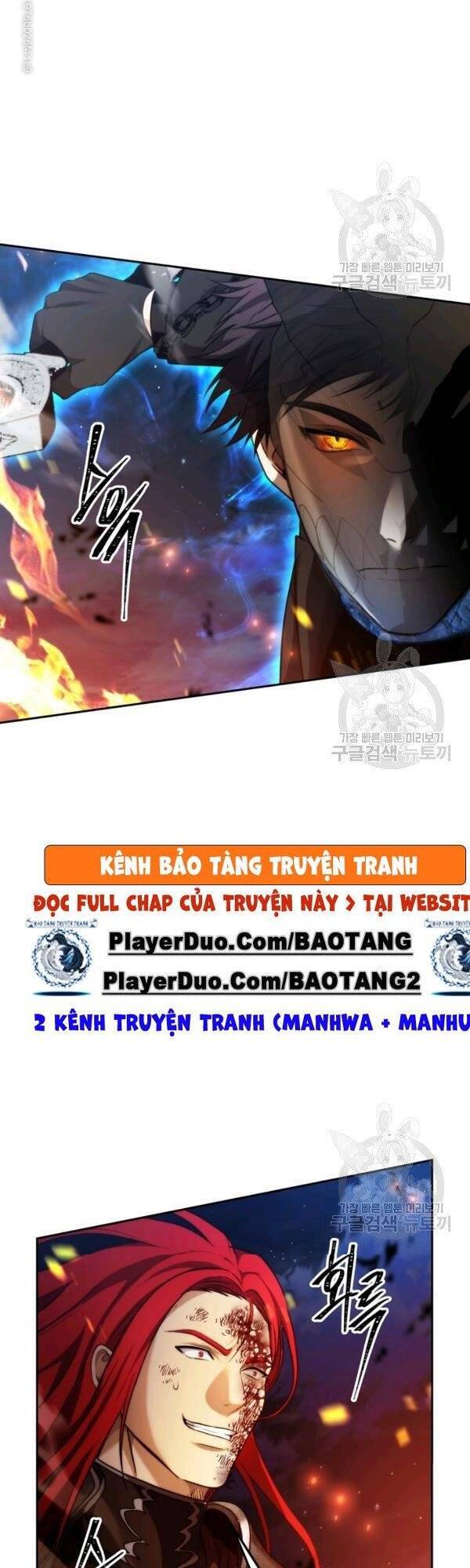 Vua Thăng Cấp Chap 87 - Next Chap 88