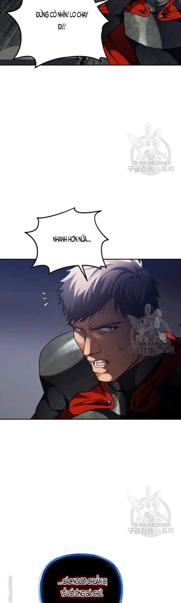 Vua Thăng Cấp Chap 87 - Next Chap 88