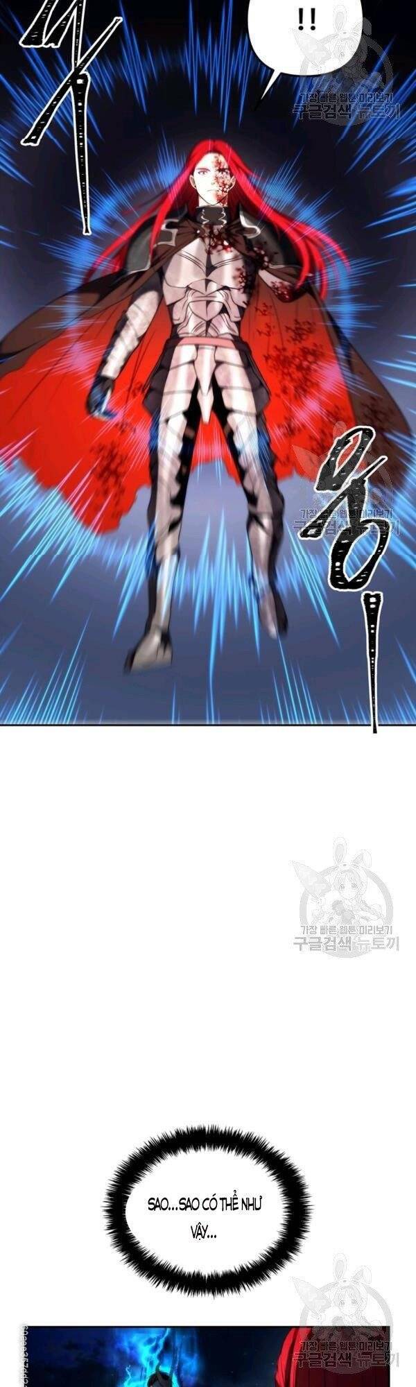 Vua Thăng Cấp Chap 87 - Next Chap 88