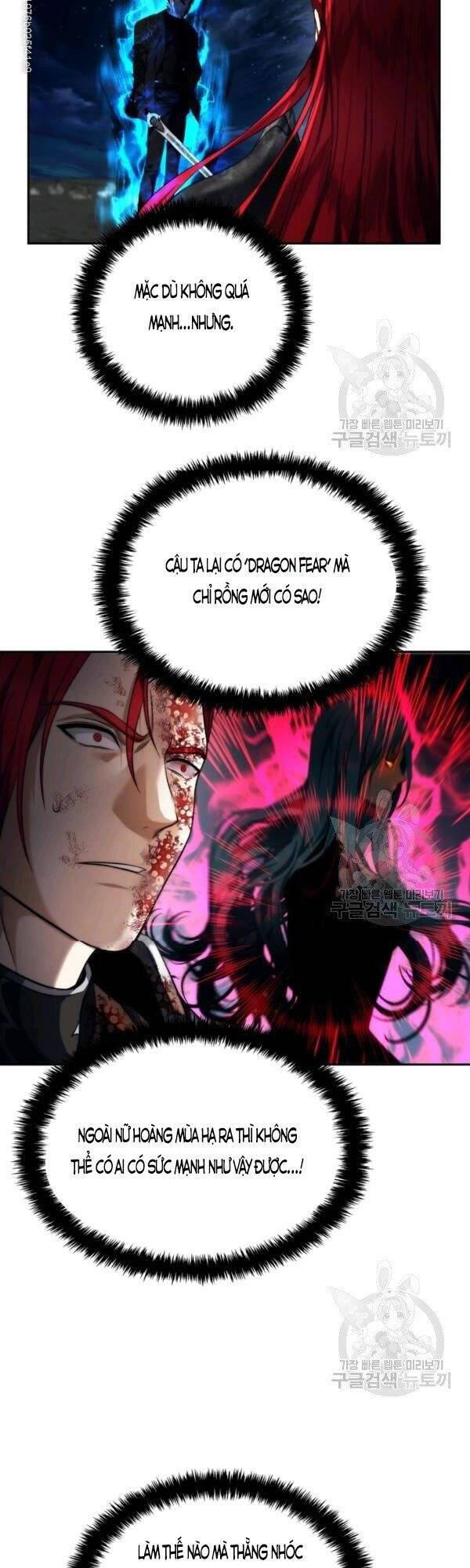 Vua Thăng Cấp Chap 87 - Next Chap 88