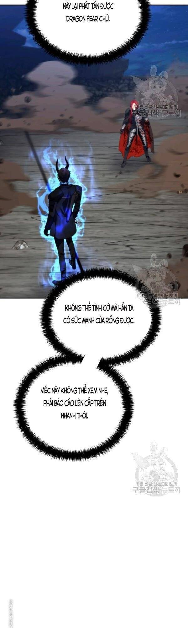 Vua Thăng Cấp Chap 87 - Next Chap 88