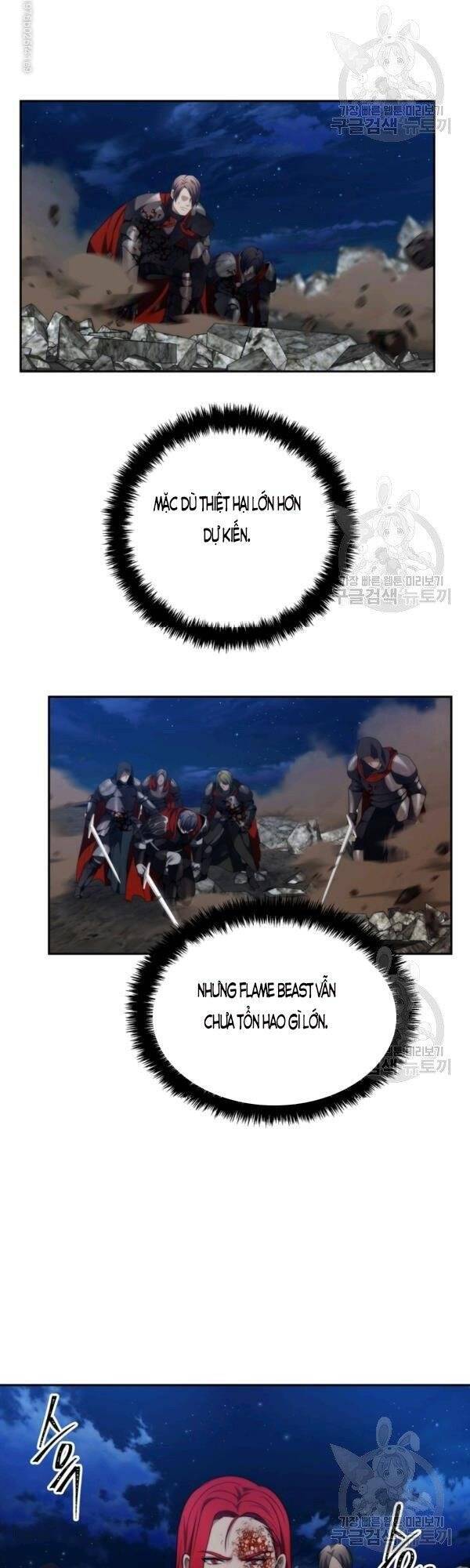 Vua Thăng Cấp Chap 87 - Next Chap 88