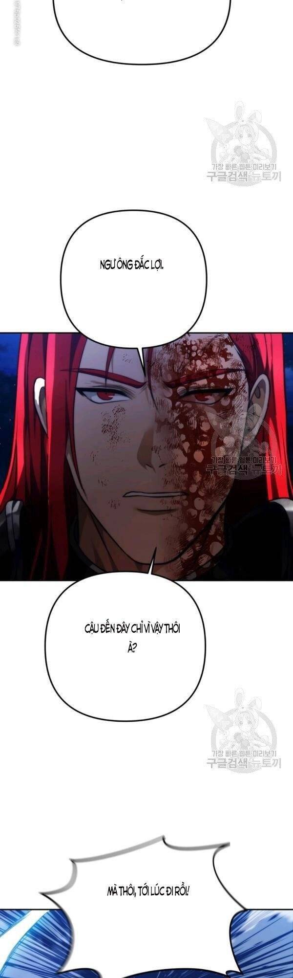 Vua Thăng Cấp Chap 87 - Next Chap 88