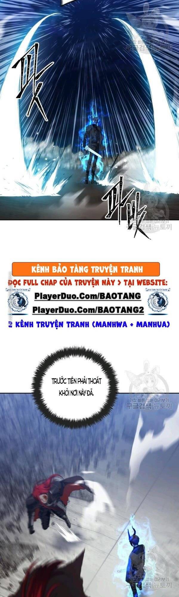 Vua Thăng Cấp Chap 87 - Next Chap 88