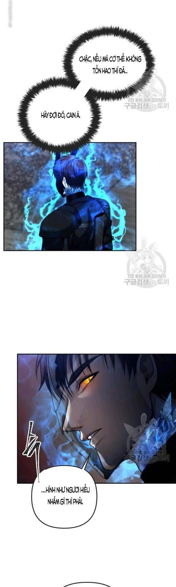 Vua Thăng Cấp Chap 87 - Next Chap 88