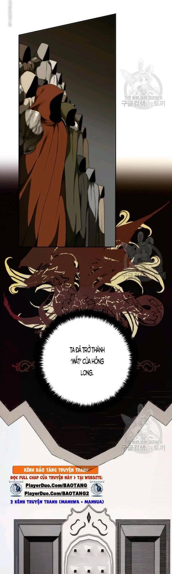 Vua Thăng Cấp Chap 87 - Next Chap 88