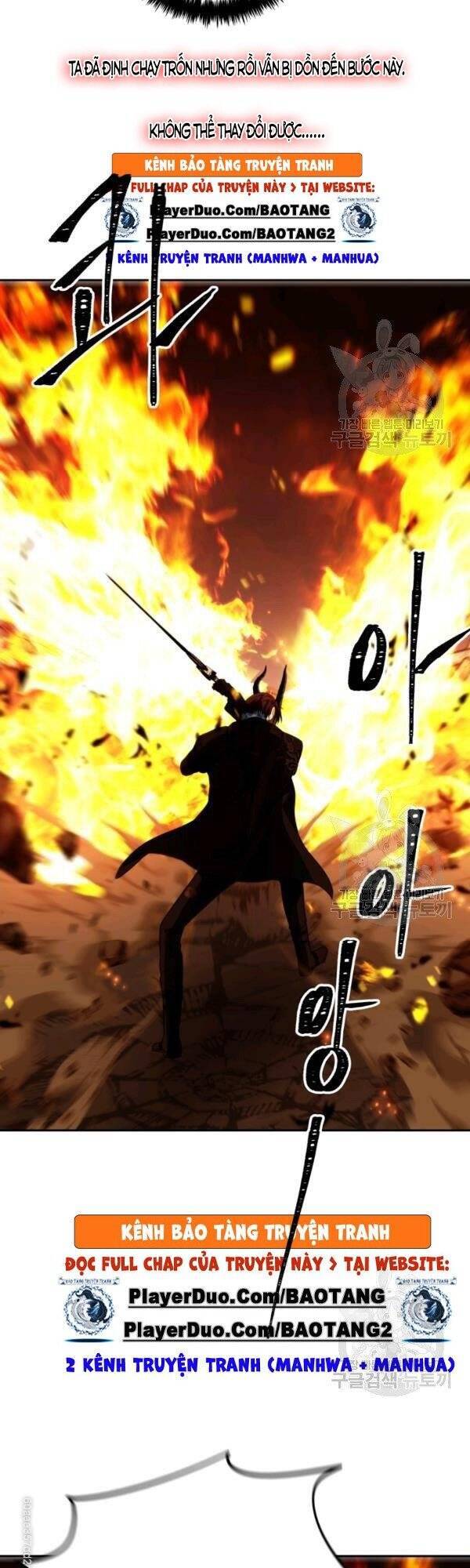 Vua Thăng Cấp Chap 87 - Next Chap 88