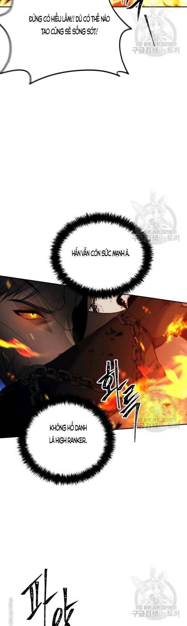 Vua Thăng Cấp Chap 87 - Next Chap 88