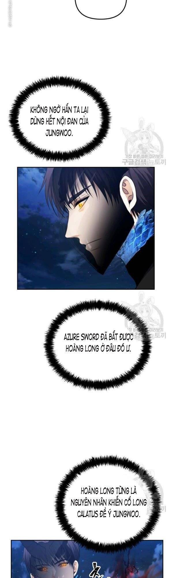 Vua Thăng Cấp Chap 87 - Next Chap 88