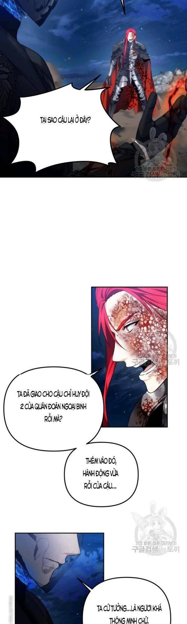 Vua Thăng Cấp Chap 87 - Next Chap 88