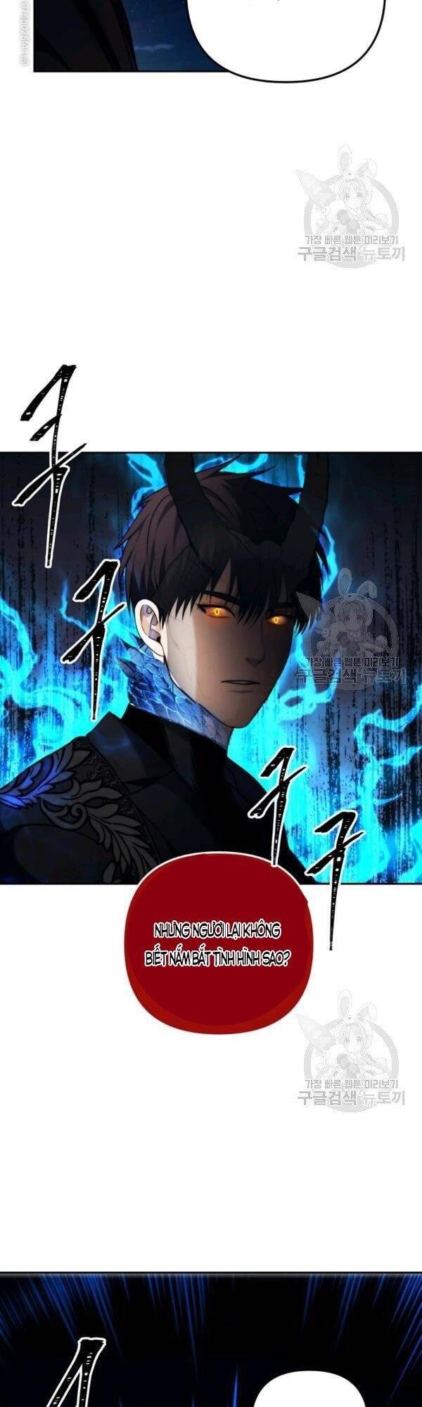 Vua Thăng Cấp Chap 87 - Next Chap 88