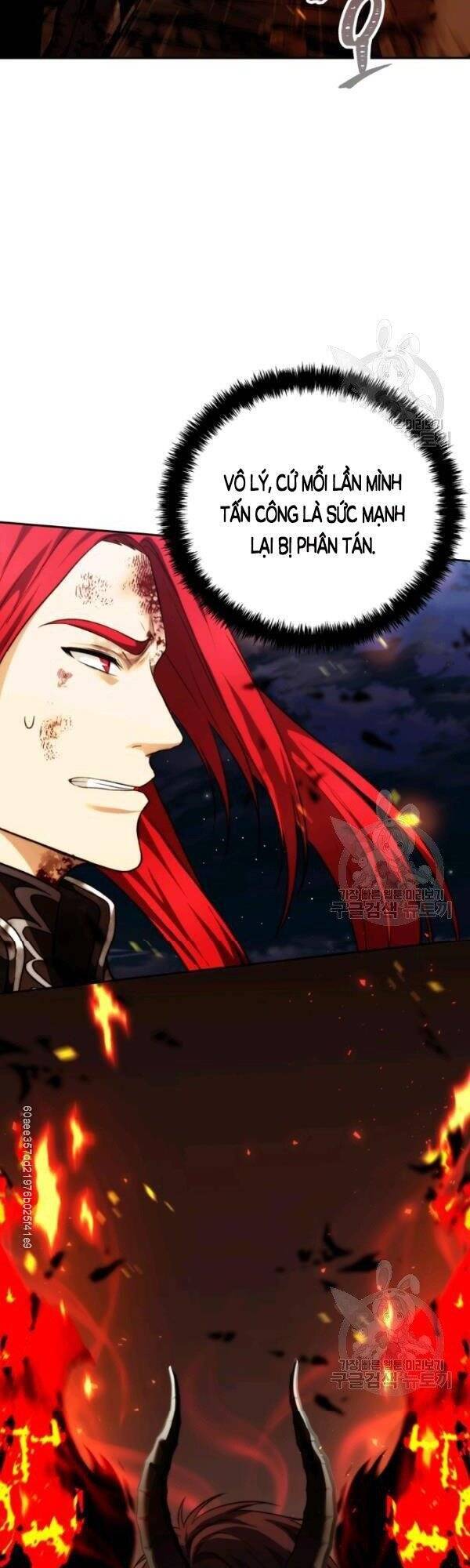 Vua Thăng Cấp Chap 88 - Next Chap 89