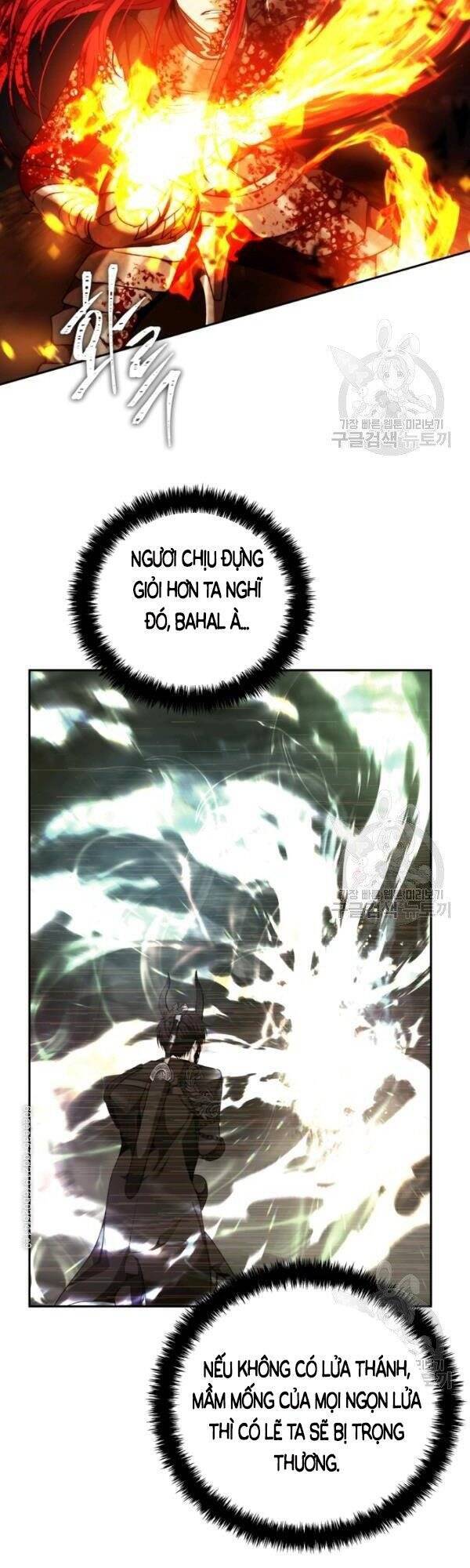 Vua Thăng Cấp Chap 88 - Next Chap 89