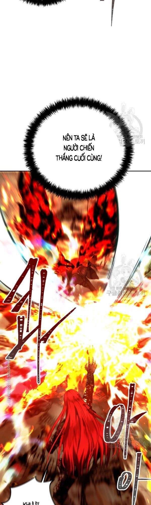 Vua Thăng Cấp Chap 88 - Next Chap 89