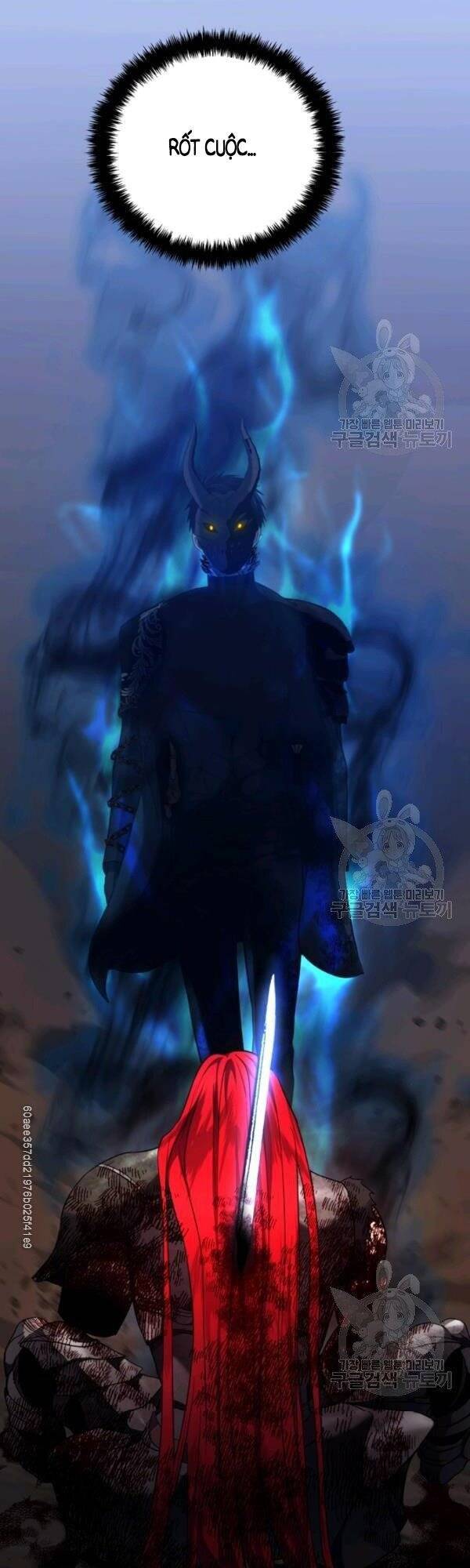 Vua Thăng Cấp Chap 88 - Next Chap 89