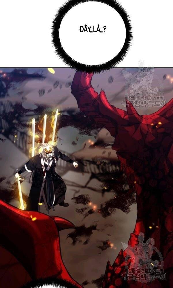 Vua Thăng Cấp Chap 88 - Next Chap 89