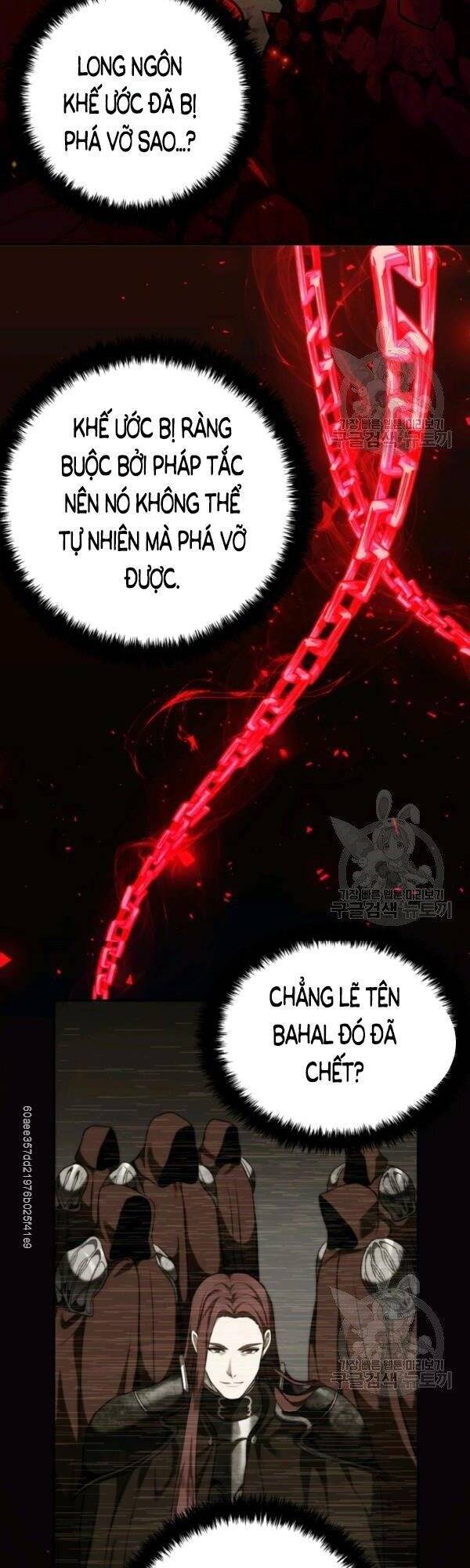 Vua Thăng Cấp Chap 88 - Next Chap 89